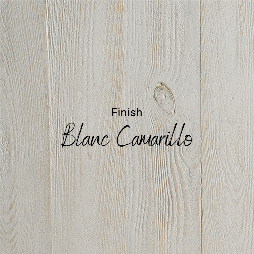 Finish Blanc Camarillo